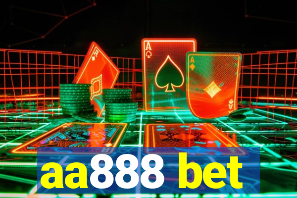 aa888 bet